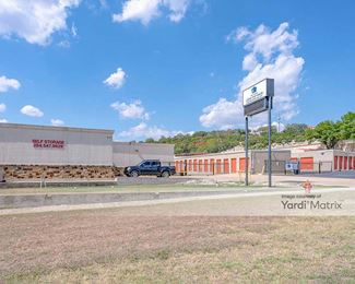 Photo 3 of My Garage Self Storage - 930 West Hwy 190, Copperas Cove, TX