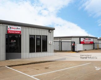 Photo 3 of SpareBox Storage - 3201 Earl Rudder Fwy South, College Station, TX