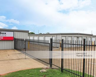 Photo 4 of SpareBox Storage - 3201 Earl Rudder Fwy South, College Station, TX