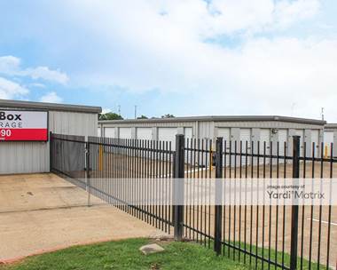 Storage Units for Rent available at 3201 Earl Rudder Fwy South, College Station, TX 77845