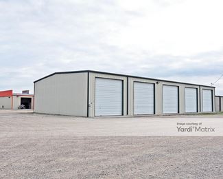 Photo 3 of Shilling Storage Trailers - 541 North Connally Drive, Elm Mott, TX