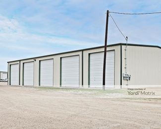 Photo 4 of Shilling Storage Trailers - 541 North Connally Drive, Elm Mott, TX