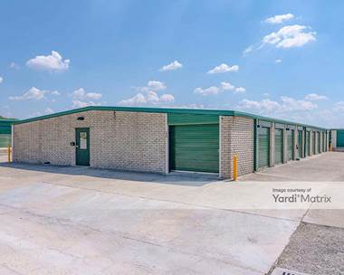 Storage Units for Rent available at 425 South Hwy 36, Gatesville, TX 76528