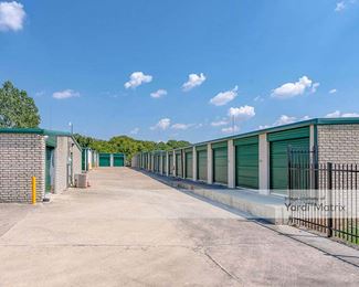 Photo 3 of Ideal Self Storage - 425 South Hwy 36, Gatesville, TX