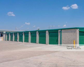 Photo 4 of Ideal Self Storage - 425 South Hwy 36, Gatesville, TX
