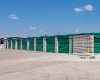 Storage Units for Rent available at 425 South Hwy 36, Gatesville, TX 76528