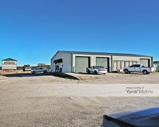 Photo 7 of Ideal Self Storage - 425 South Hwy 36, Gatesville, TX