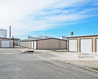 Photo 3 of Hillsboro Grain Self Storage - 101 Market Square, Hillsboro, TX