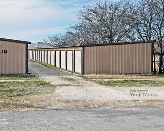 Photo 4 of Hillsboro Grain Self Storage - 101 Market Square, Hillsboro, TX