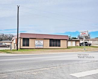 Photo 1 of Trader Vic-s Gun Shop-Mini Storage - 531 FM 1713, Whitney, TX