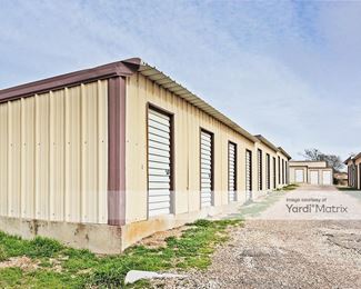Photo 4 of Trader Vic-s Gun Shop-Mini Storage - 531 FM 1713, Whitney, TX