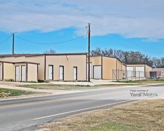 Photo 5 of Trader Vic-s Gun Shop-Mini Storage - 531 FM 1713, Whitney, TX