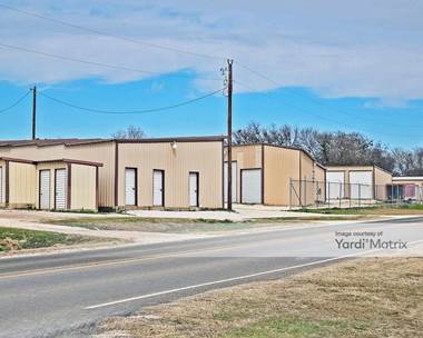 Storage Units for Rent available at 531 FM 1713, Whitney, TX 76692