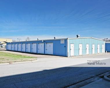 Storage Units for Rent available at 216 Deb Avenue, Waco, TX 76712