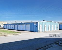 Image for Griffin Place Storage - 216 Deb Avenue, Waco, TX