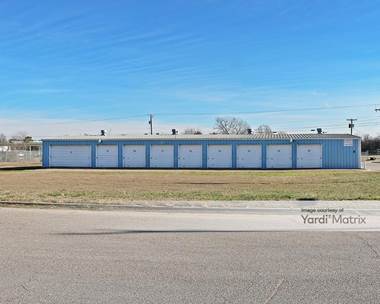 Storage Units for Rent available at 216 Deb Avenue, Waco, TX 76712