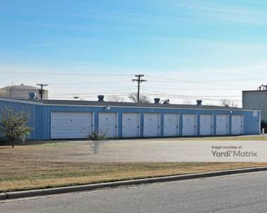 Storage Units for Rent available at 216 Deb Avenue, Waco, TX 76712