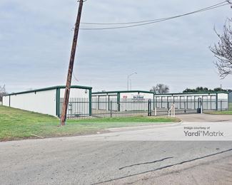 Photo 1 of 254-Storage - 1215 Baylor Avenue, Waco, TX