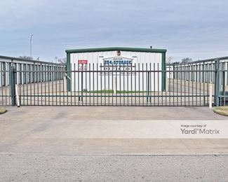Photo 2 of 254-Storage - 1215 Baylor Avenue, Waco, TX