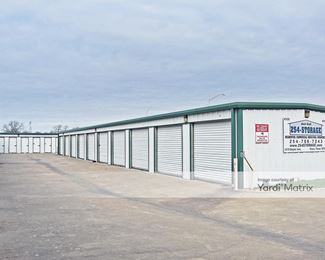 Photo 3 of 254-Storage - 1215 Baylor Avenue, Waco, TX
