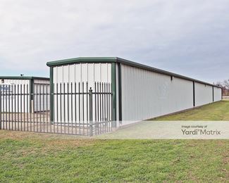 Photo 4 of 254-Storage - 1215 Baylor Avenue, Waco, TX