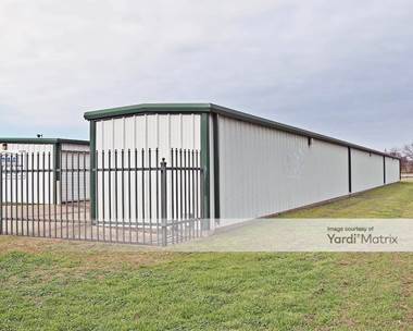Storage Units for Rent available at 1215 Baylor Avenue, Waco, TX 76706