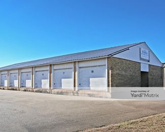 Photo 2 of 254-Storage - 505 East Highway 84, McGregor, TX