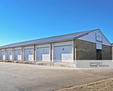 Storage Units for Rent available at 505 East Highway 84, McGregor, TX 76657
