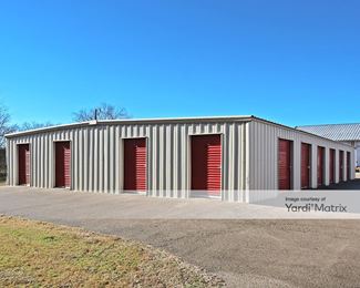 Photo 3 of 254-Storage - 505 East Highway 84, McGregor, TX