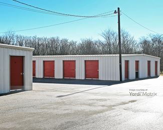 Photo 4 of 254-Storage - 505 East Highway 84, McGregor, TX