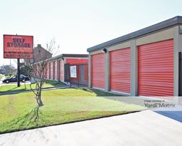 Image for Attic Self Storage - 701 North 46th Street, Killeen, TX