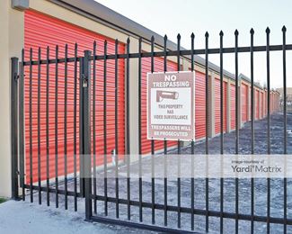 Photo 2 of Attic Self Storage - 701 North 46th Street, Killeen, TX