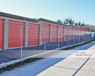 Photo 3 of Attic Self Storage - 701 North 46th Street, Killeen, TX