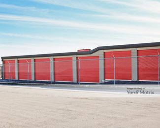 Photo 4 of Attic Self Storage - 701 North 46th Street, Killeen, TX