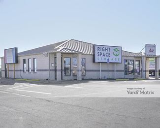 Photo 1 of RightSpace Storage - 5400 East Central Texas Expwy, Killeen, TX