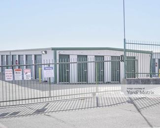 Photo 2 of RightSpace Storage - 5400 East Central Texas Expwy, Killeen, TX