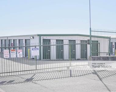 Storage Units for Rent available at 5400 East Central Texas Expwy, Killeen, TX 76543
