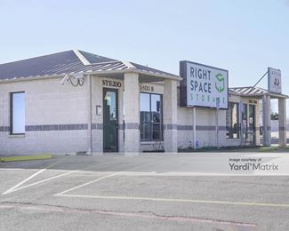 Photo 3 of RightSpace Storage - 5400 East Central Texas Expwy, Killeen, TX