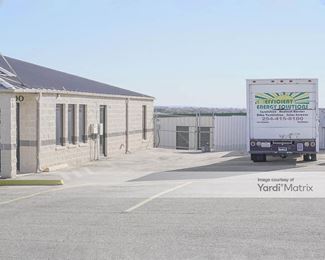 Photo 4 of RightSpace Storage - 5400 East Central Texas Expwy, Killeen, TX