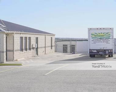 Storage Units for Rent available at 5400 East Central Texas Expwy, Killeen, TX 76543