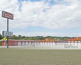Photo 2 of Big Red Barn Self Storage - 11354 FM 439, Belton, TX