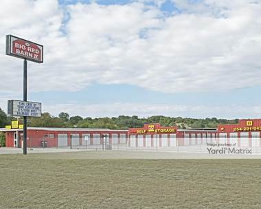 Storage Units for Rent available at 11354 FM 439, Belton, TX 76513
