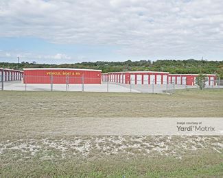 Photo 3 of Big Red Barn Self Storage - 11354 FM 439, Belton, TX
