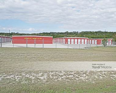 Storage Units for Rent available at 11354 FM 439, Belton, TX 76513