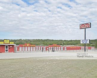 Photo 4 of Big Red Barn Self Storage - 11354 FM 439, Belton, TX