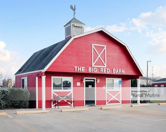 Photo 1 of Big Red Barn Self Storage - 1328 West Stan Schlueter Loop, Killeen, TX