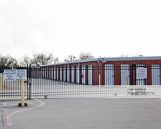 Photo 2 of Big Red Barn Self Storage - 1328 West Stan Schlueter Loop, Killeen, TX