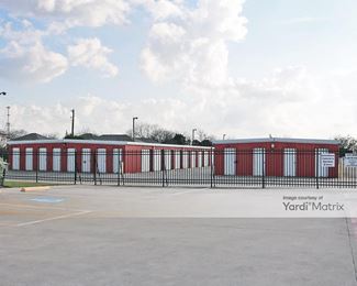 Photo 3 of Big Red Barn Self Storage - 1328 West Stan Schlueter Loop, Killeen, TX