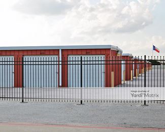 Photo 4 of Big Red Barn Self Storage - 1328 West Stan Schlueter Loop, Killeen, TX