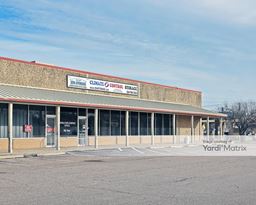 Image for 254 - Storage - 101 Deanna Street, Robinson, TX